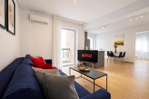 Omorfokklisias by Verde Apartments Apartment in Chalandri