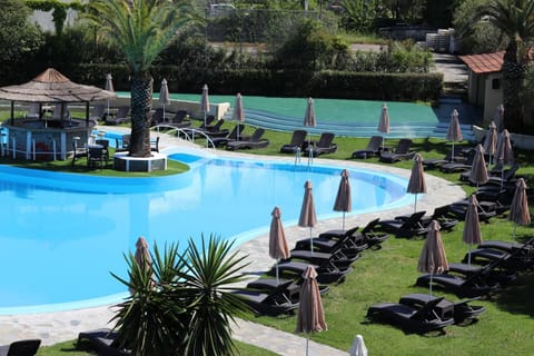 Garden view, Mountain view, Pool view, Swimming pool, Swimming pool
