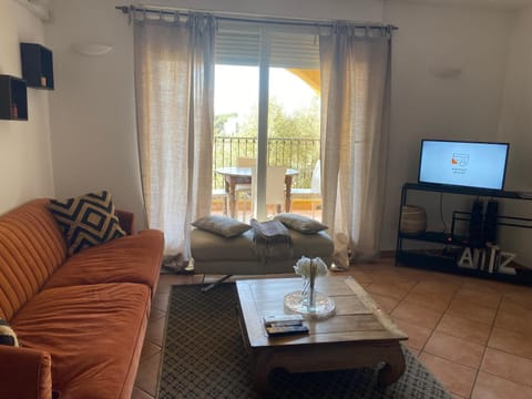 resd. cala di mare Apartment in L'Île-Rousse