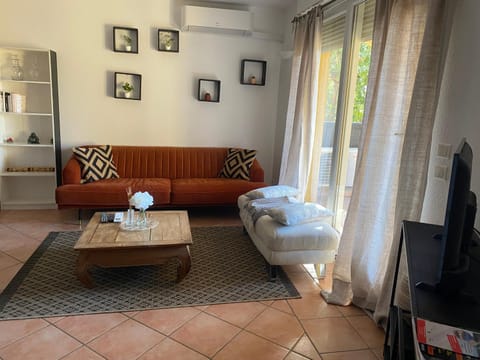 resd. cala di mare Apartment in L'Île-Rousse