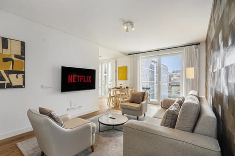 TV and multimedia, Living room