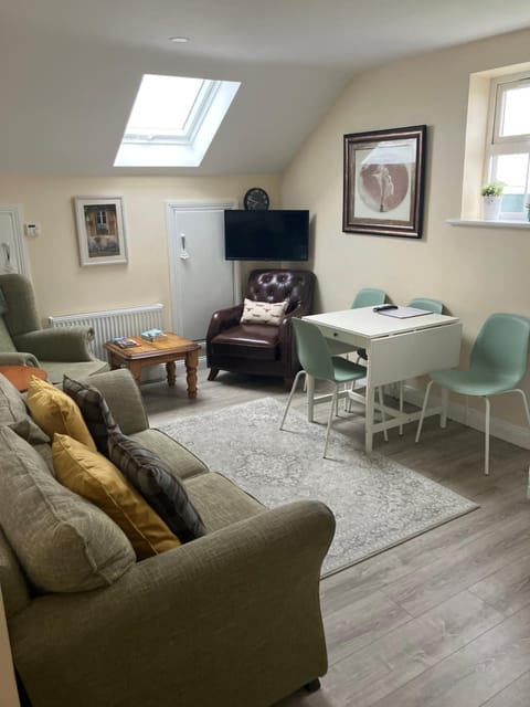 Alma’s retreat Apartment in Louth, Co. Louth, Ireland