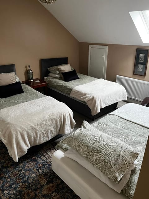 Alma’s retreat Apartment in Louth, Co. Louth, Ireland