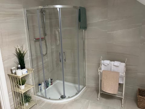 Alma’s retreat Apartment in Louth, Co. Louth, Ireland