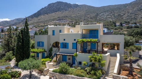 Eleni Villas Apartment in Piskopiano