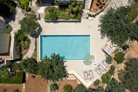 Eleni Villas Apartment in Piskopiano