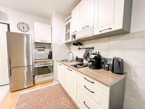 DAMI Apartment in Federation of Bosnia and Herzegovina