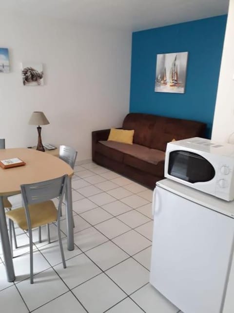 Duplex entier 2 personnes centre ville Apartment in Finistere