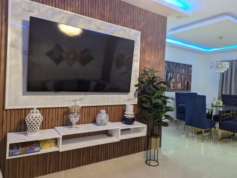 TV and multimedia, Living room