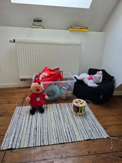 Nilos Apartment Apartment in Limburg