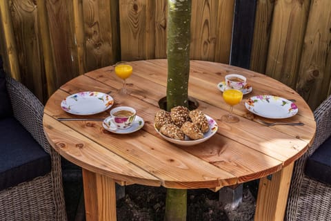 Balcony/Terrace, Balcony/Terrace