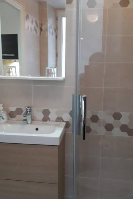 studio entier 2 personnes centre ville Apartment in Finistere