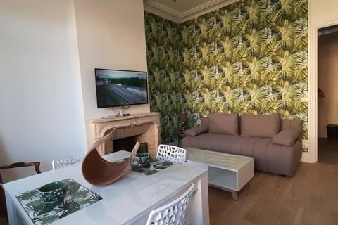 Cocon une surprise vous attend à Dunkerque Apartment in Dunkirk