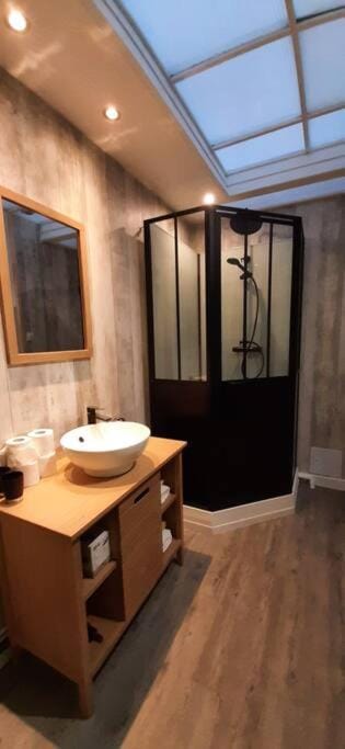 Cocon une surprise vous attend à Dunkerque Apartment in Dunkirk