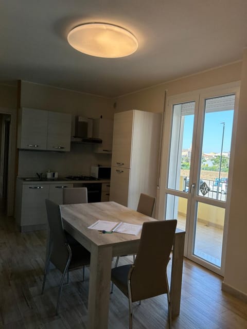 Piccola residenza del parco Apartment in Quartu Sant'Elena