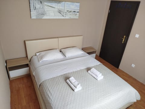 Apartment Filipovic Apartment in Podgorica Municipality, Montenegro