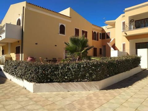Appartamento Vacanze Santa Teresa di Gallura Apartment in Santa Teresa Gallura