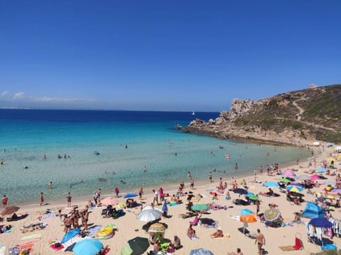 Appartamento Vacanze Santa Teresa di Gallura Apartment in Santa Teresa Gallura