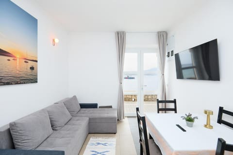 Beloc House Lopud Island Apartment in Lopud