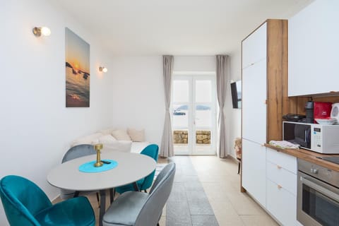 Beloc House Lopud Island Apartment in Lopud