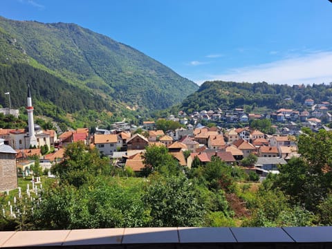 Apartman Stari Travnik Apartment in Federation of Bosnia and Herzegovina