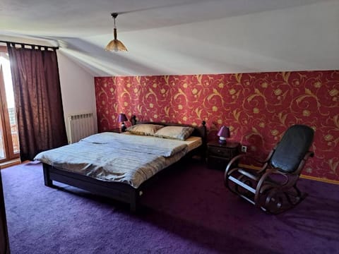 Apartman Stari Travnik Apartment in Federation of Bosnia and Herzegovina