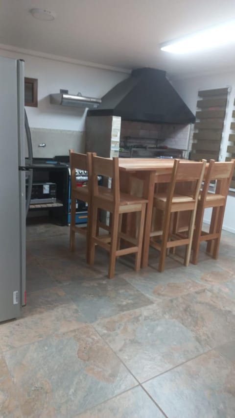 BBQ facilities, Kitchen or kitchenette, minibar, oven, pet friendly