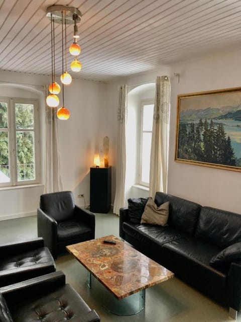 Secret Garden Villa Apartment in Carinthia, Austria