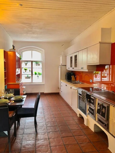 Secret Garden Villa Apartment in Carinthia, Austria