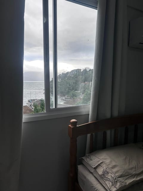 Angra dos Reis Porto Real Apartment in Mangaratiba