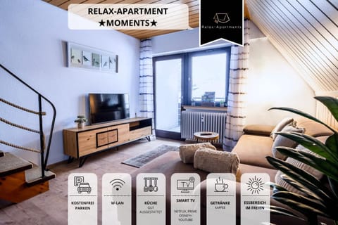 TV and multimedia, Living room, Photo of the whole room