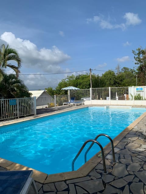 Swimming pool, Swimming pool, sunbed