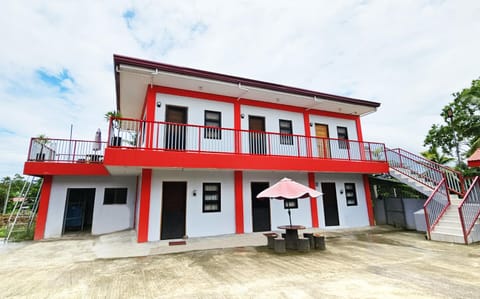Property building, View (from property/room)