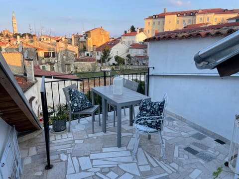 Balcony/Terrace, Balcony/Terrace