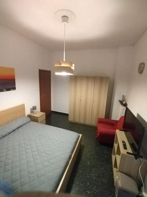 Roby's Rooms affittacamere a Genova, San Martino Bed and Breakfast in Genoa