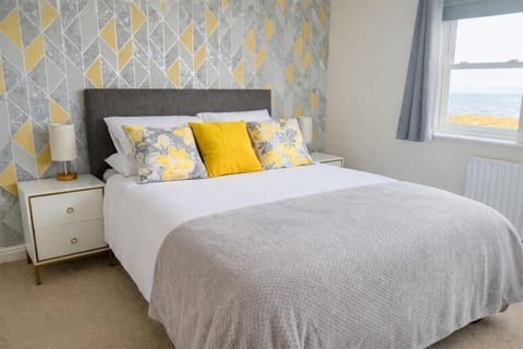 Sunset House On The Beach House in Allerdale District