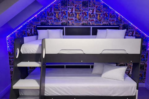 Sunset House On The Beach House in Allerdale District