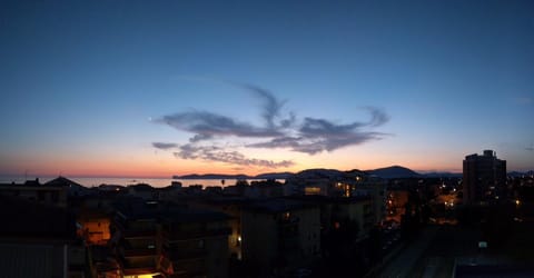 Night, Balcony/Terrace, Balcony/Terrace