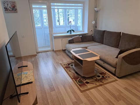 Sweet home Apartment in Lithuania