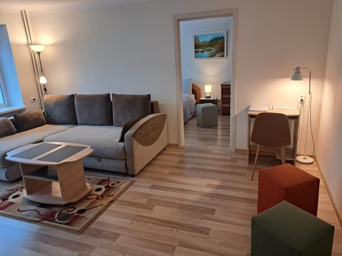 Sweet home Apartment in Lithuania