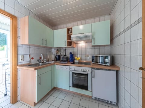 Groot Huus House in Rechlin