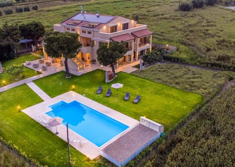 Casale Ferrantino Country House in Abruzzo
