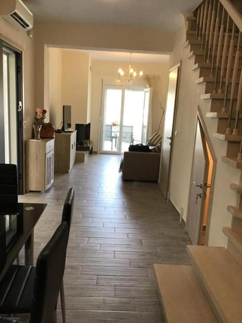 Anna House House in Nikiti