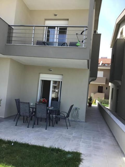 Anna House House in Nikiti