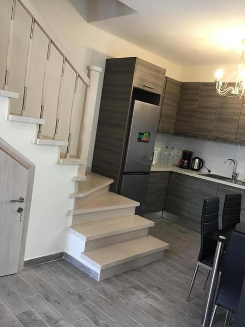 Anna House House in Nikiti