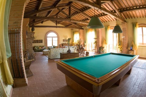 Villa San Giuseppe Villa in Tuscany