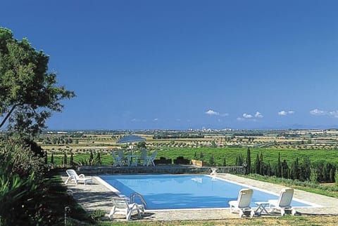 Villa San Giuseppe Villa in Tuscany