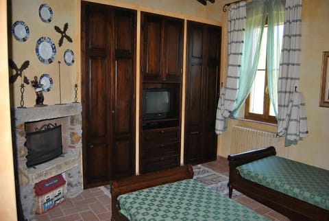 Villa San Giuseppe Villa in Tuscany