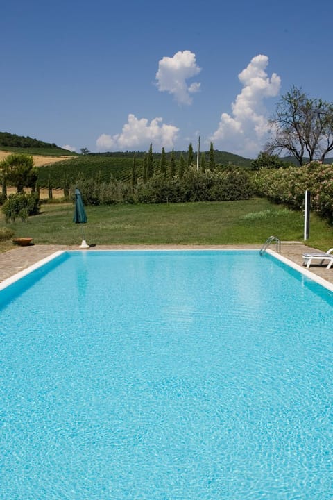 Villa San Giuseppe Villa in Tuscany