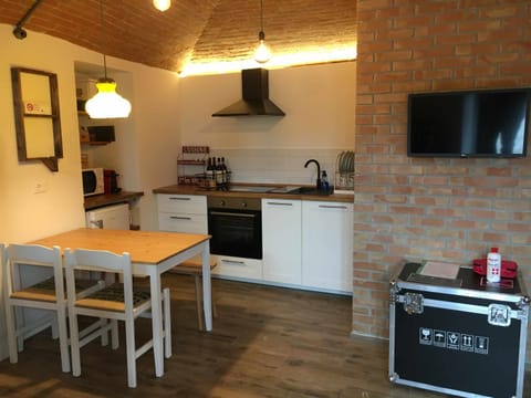 Il Crutin Apartment in Aosta Valley, Italy